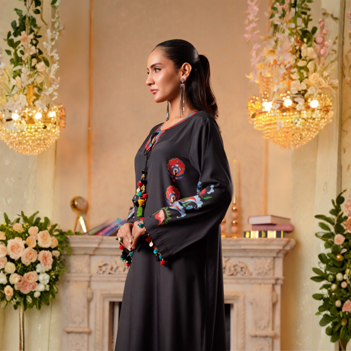 Kaftans