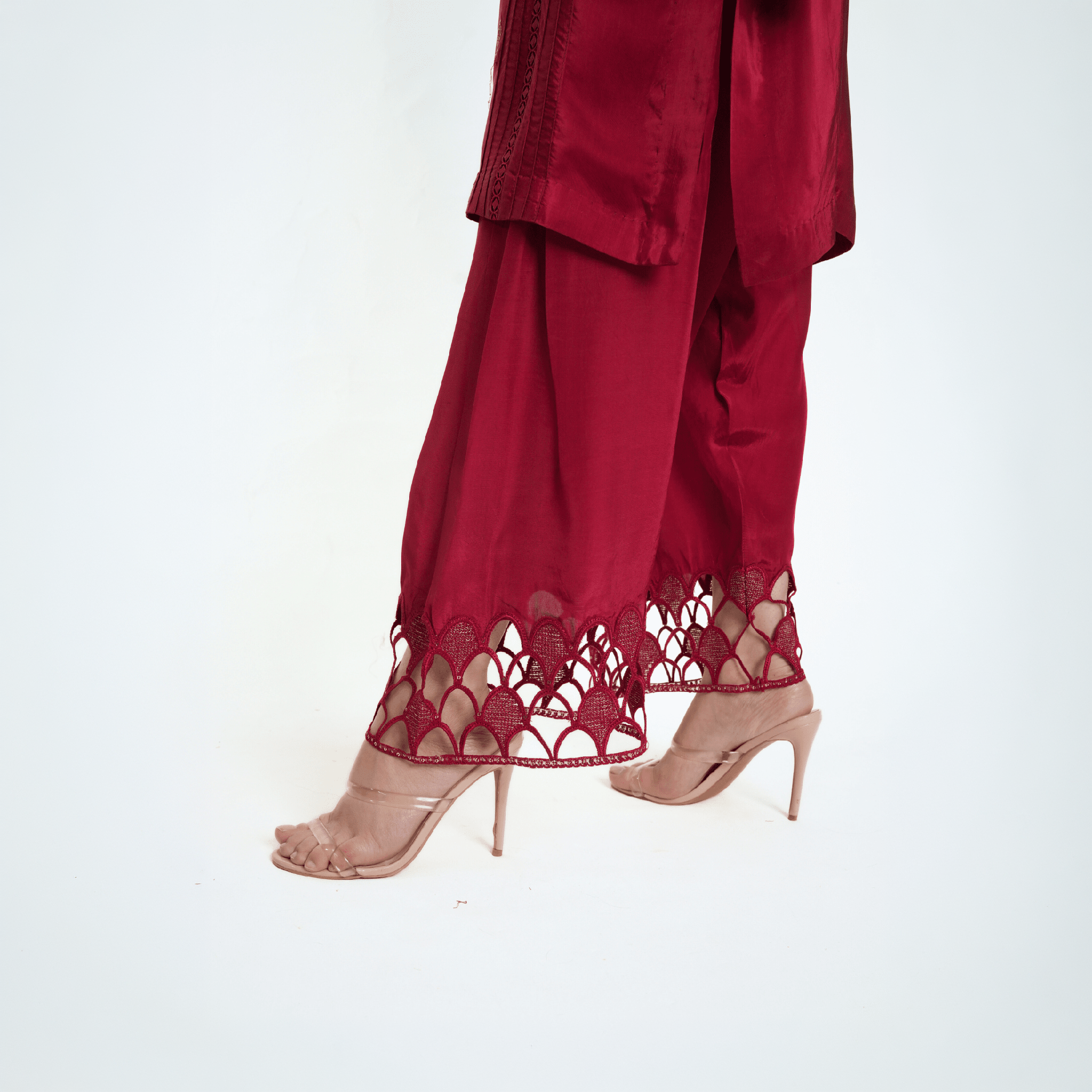 Rouge Lattice