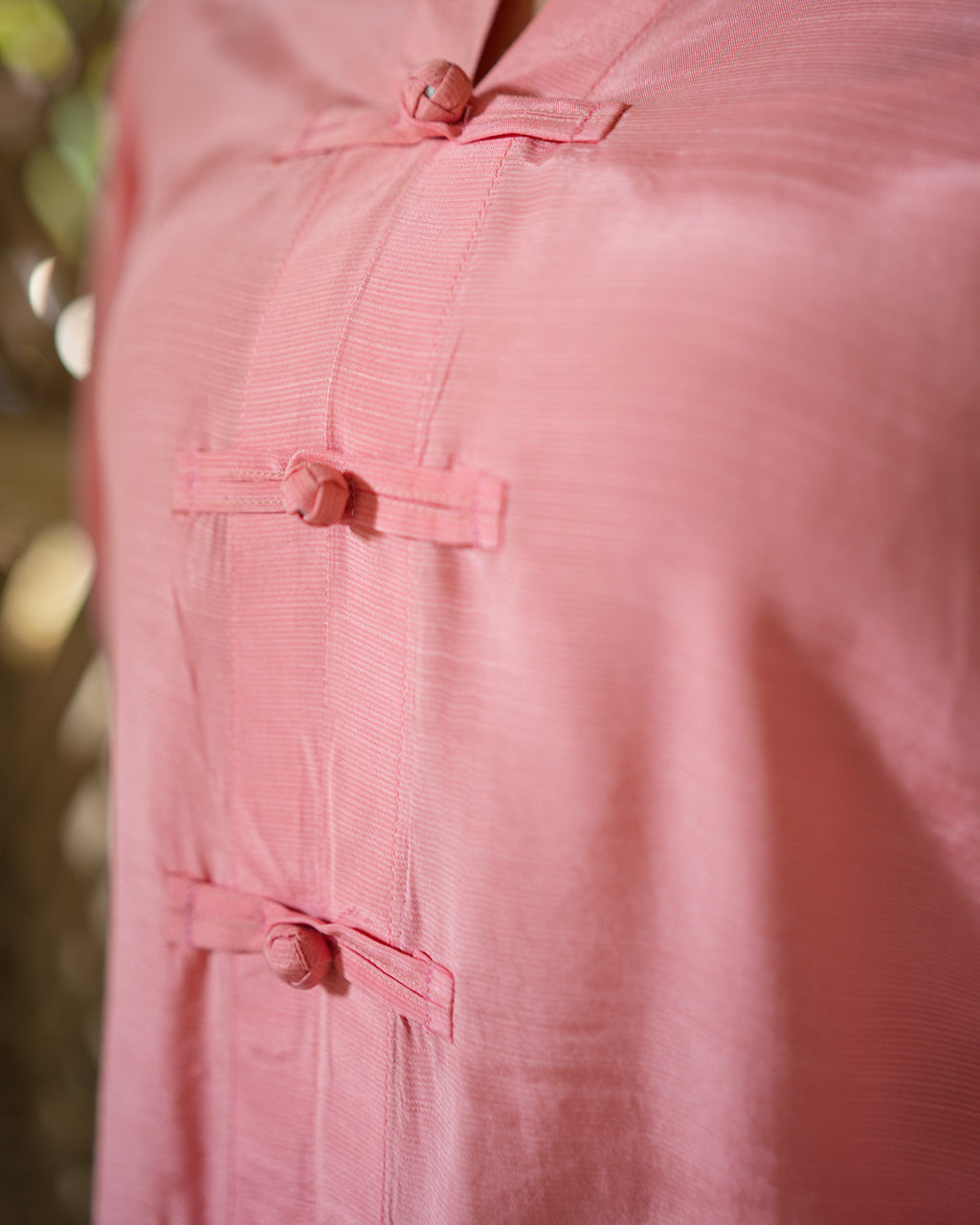 Blush Mandarin