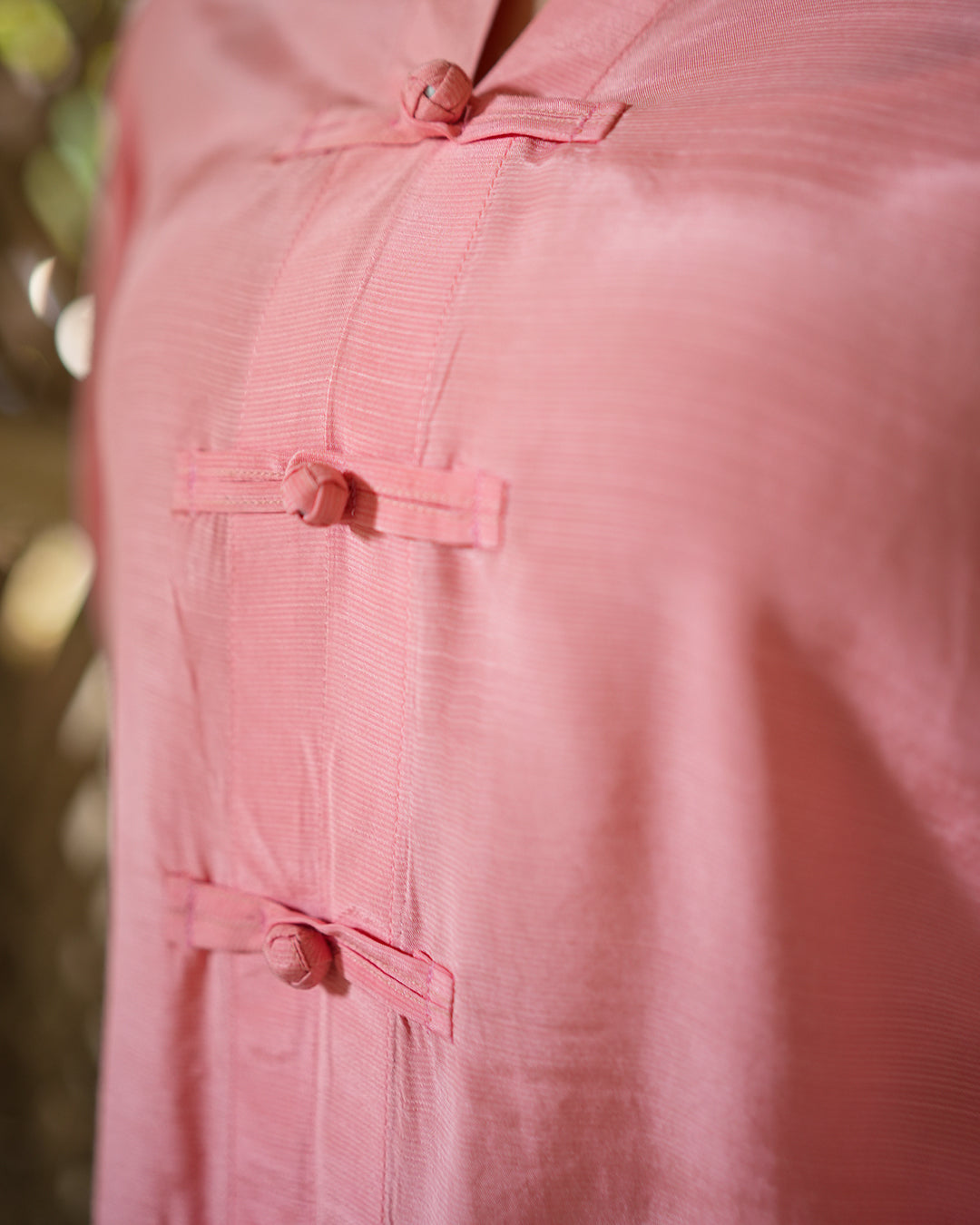 Blush Mandarin