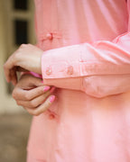 Blush Mandarin