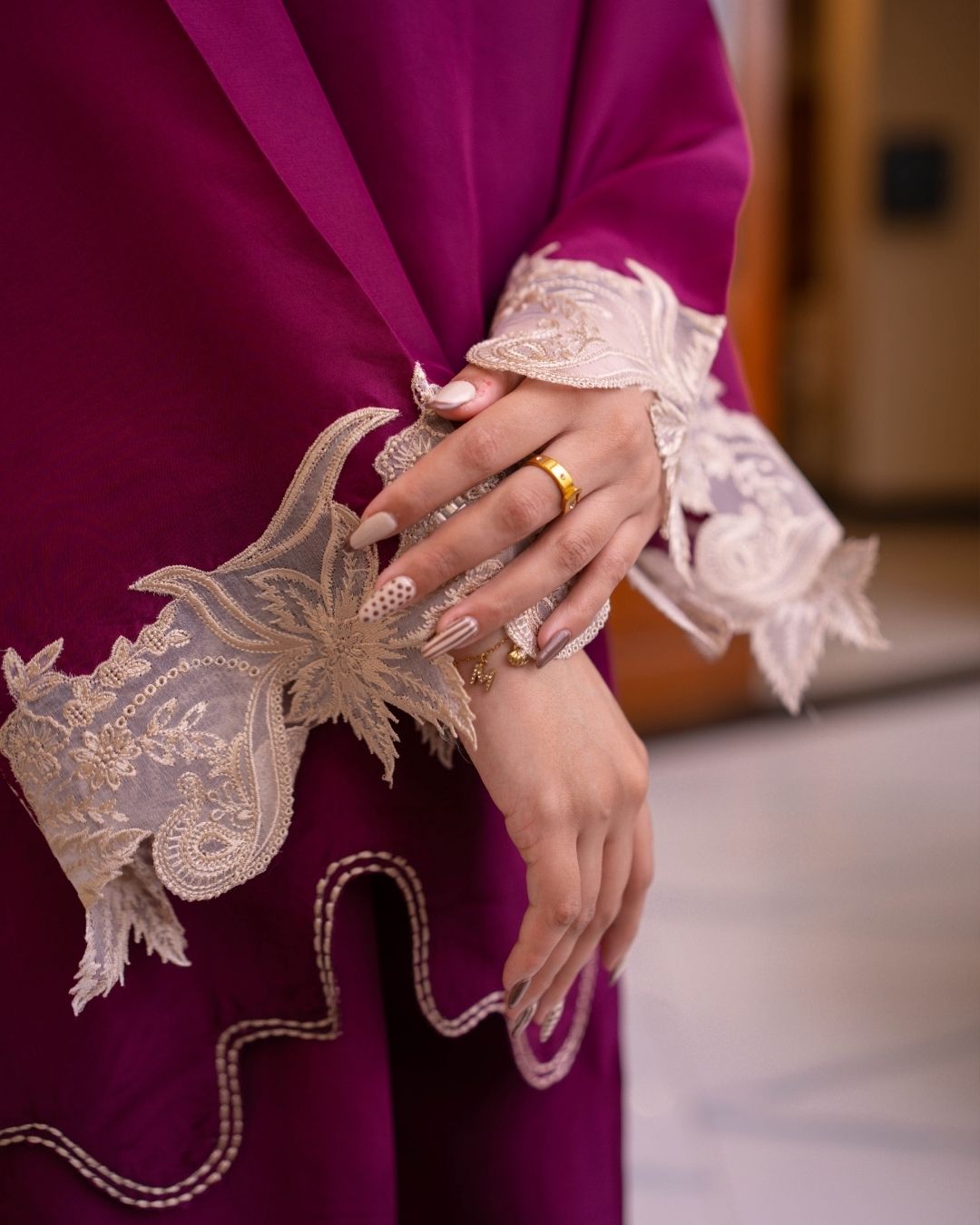 Filigree