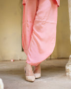 Blush Mandarin