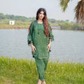 Green Harvest