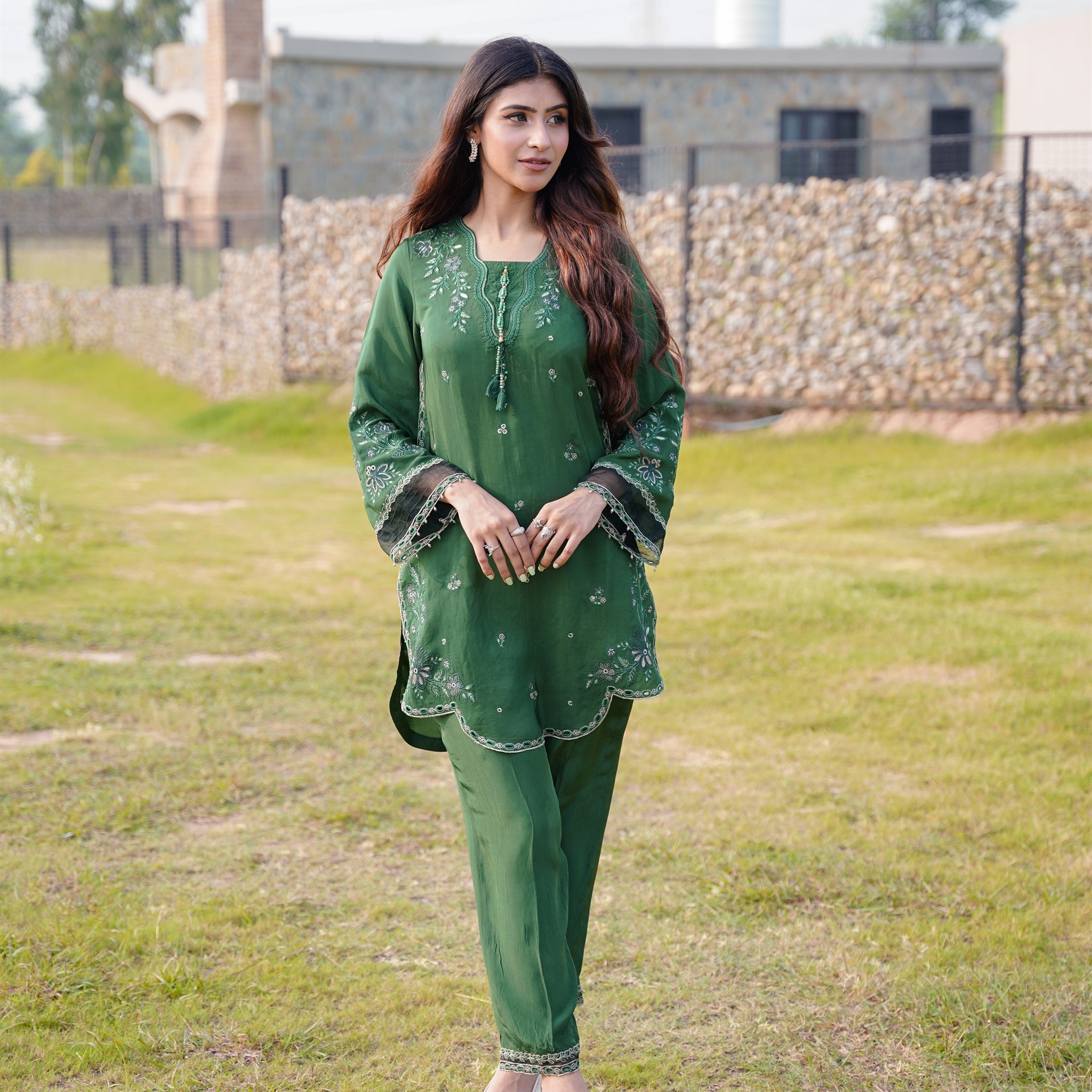 Green Harvest