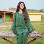 Green Harvest
