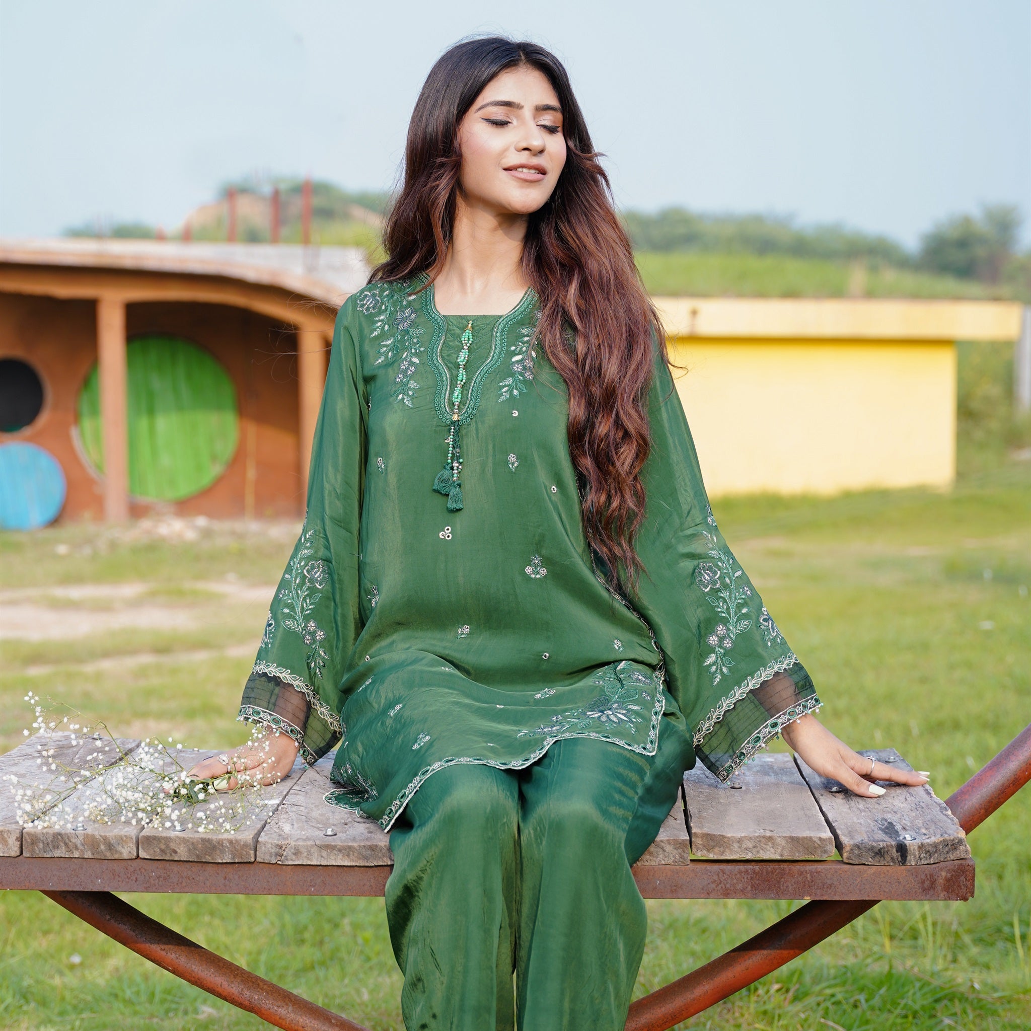 Green Harvest