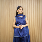 Navy Royal