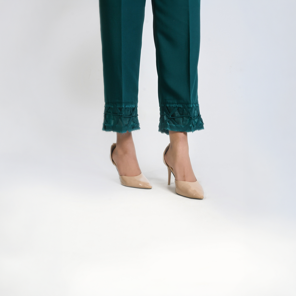 Emerald Mist