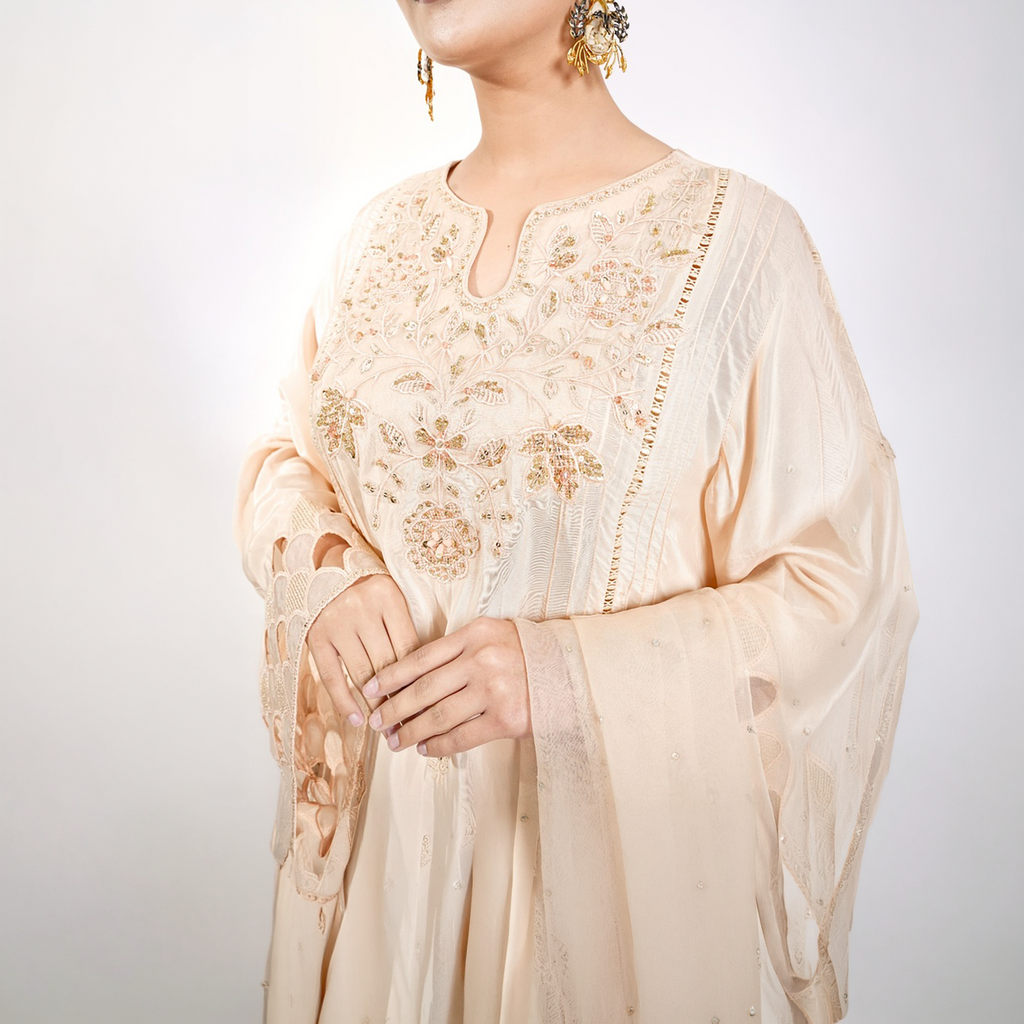 Ivory Dreams