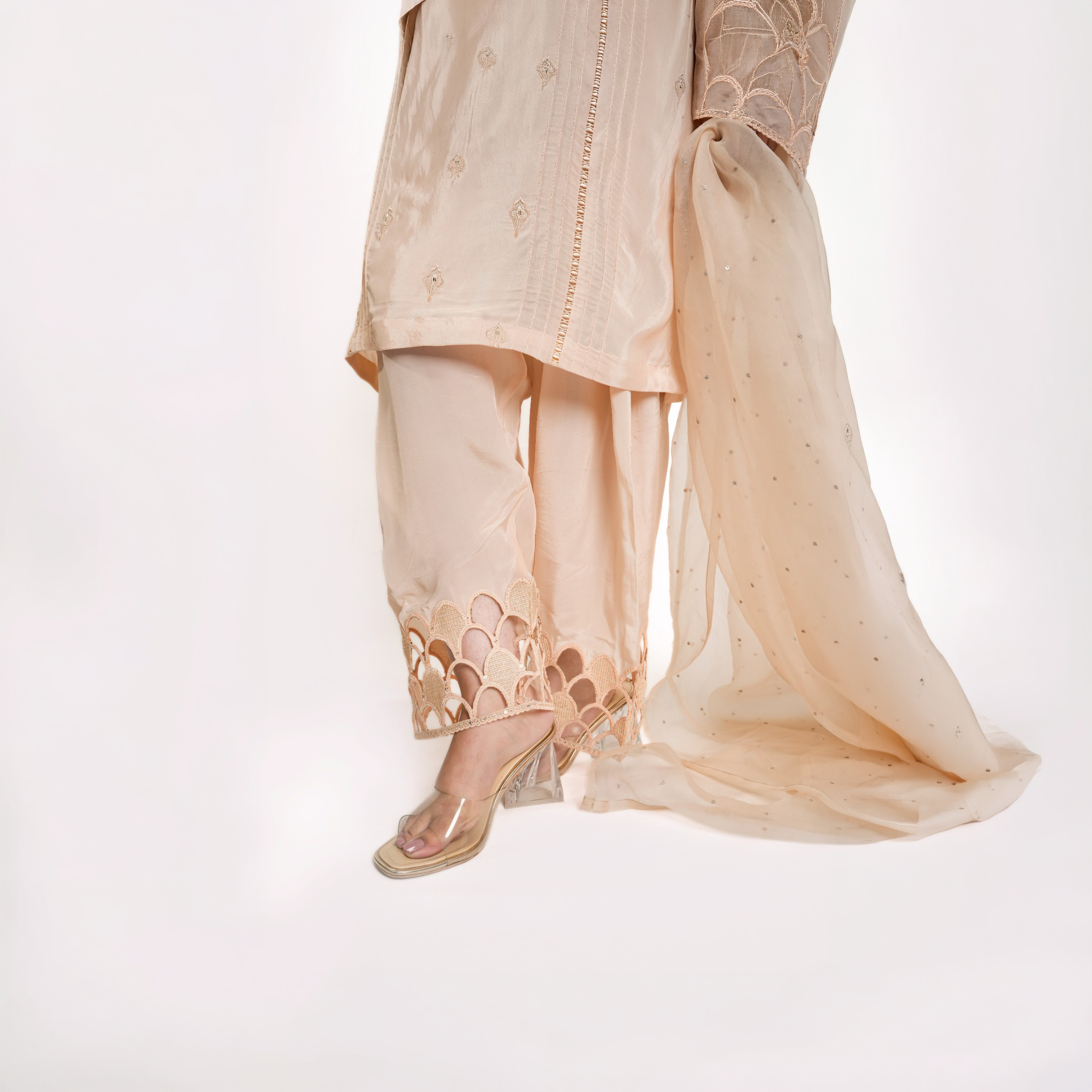 Ivory Dreams