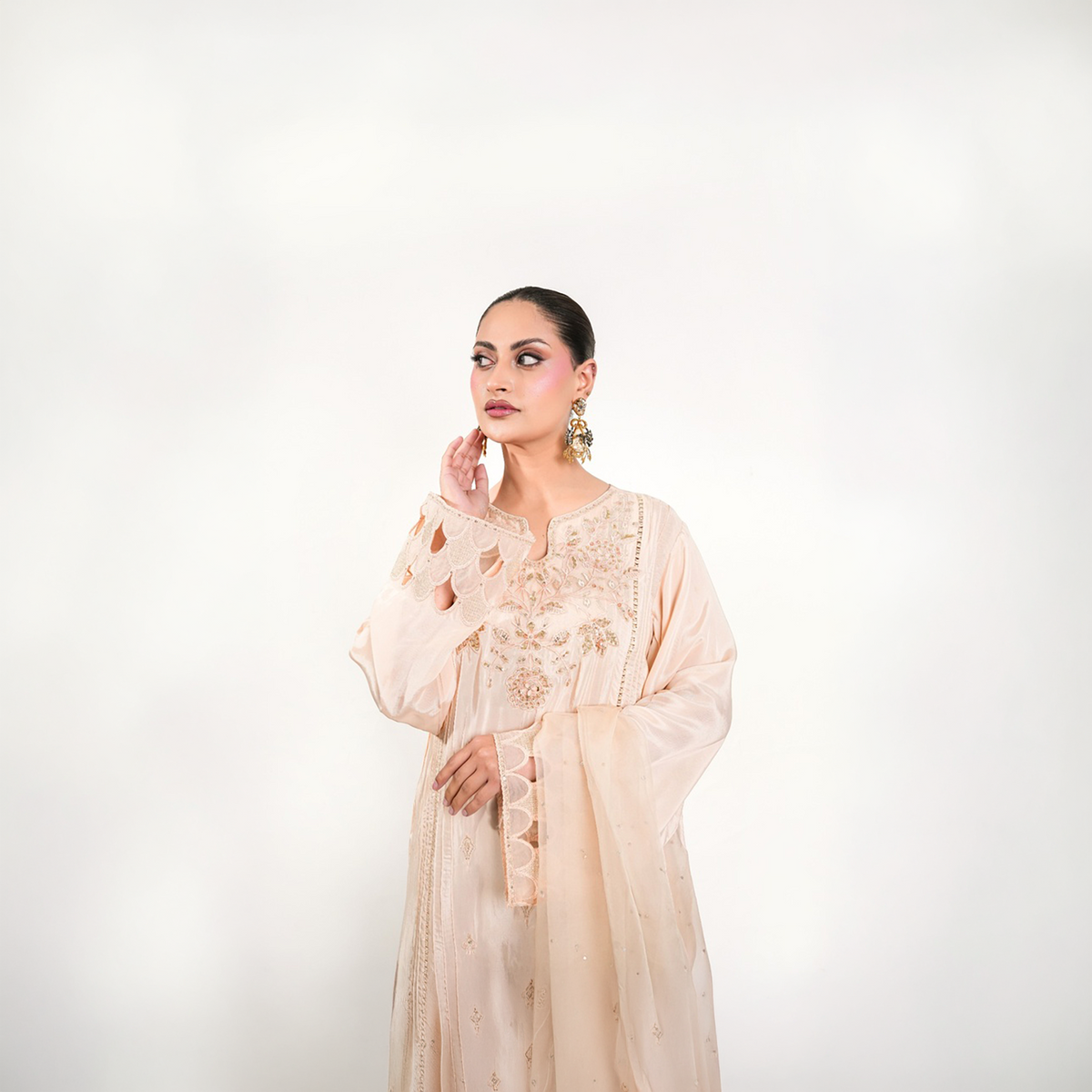 Ivory Dreams