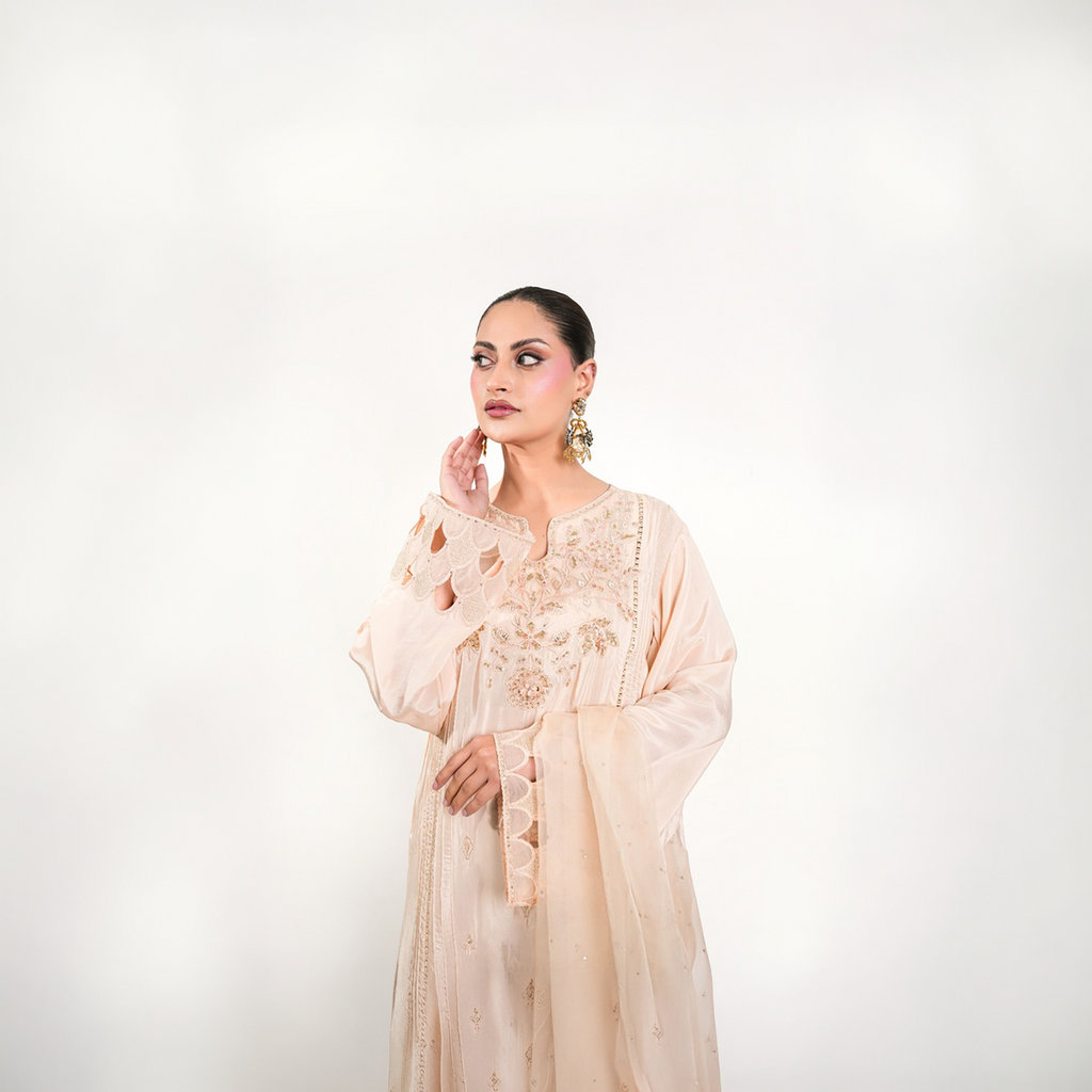 Ivory Dreams