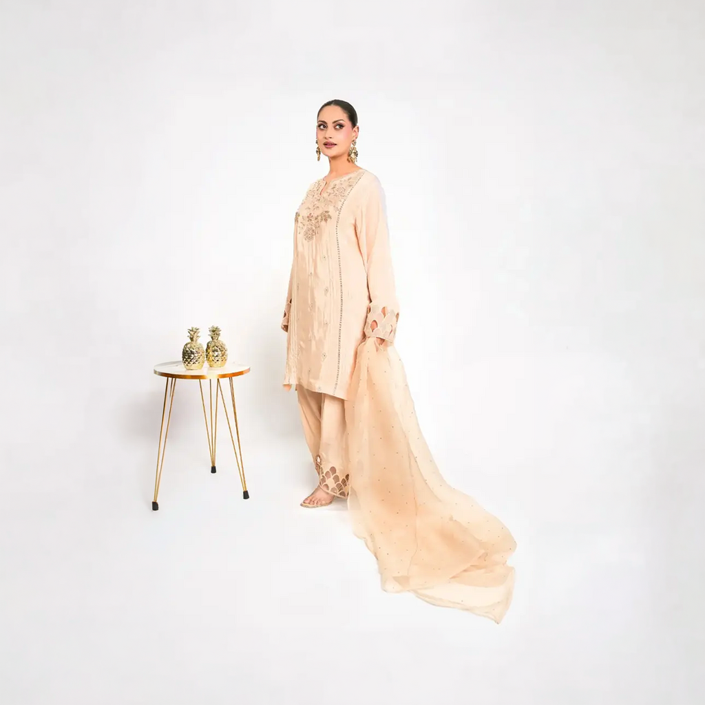 Ivory Dreams