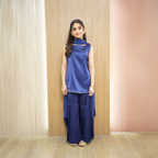 Navy Royal