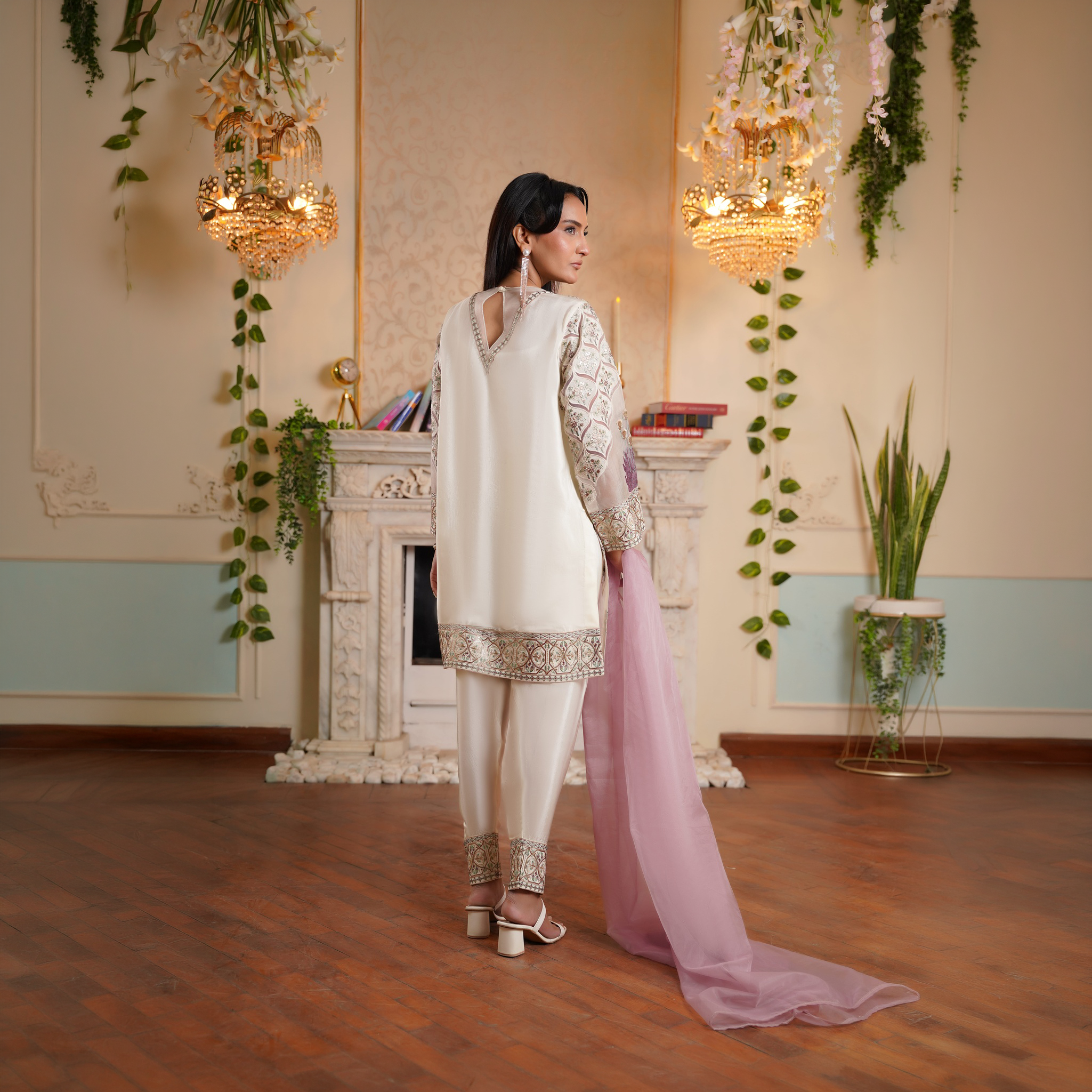 Opal Elegance