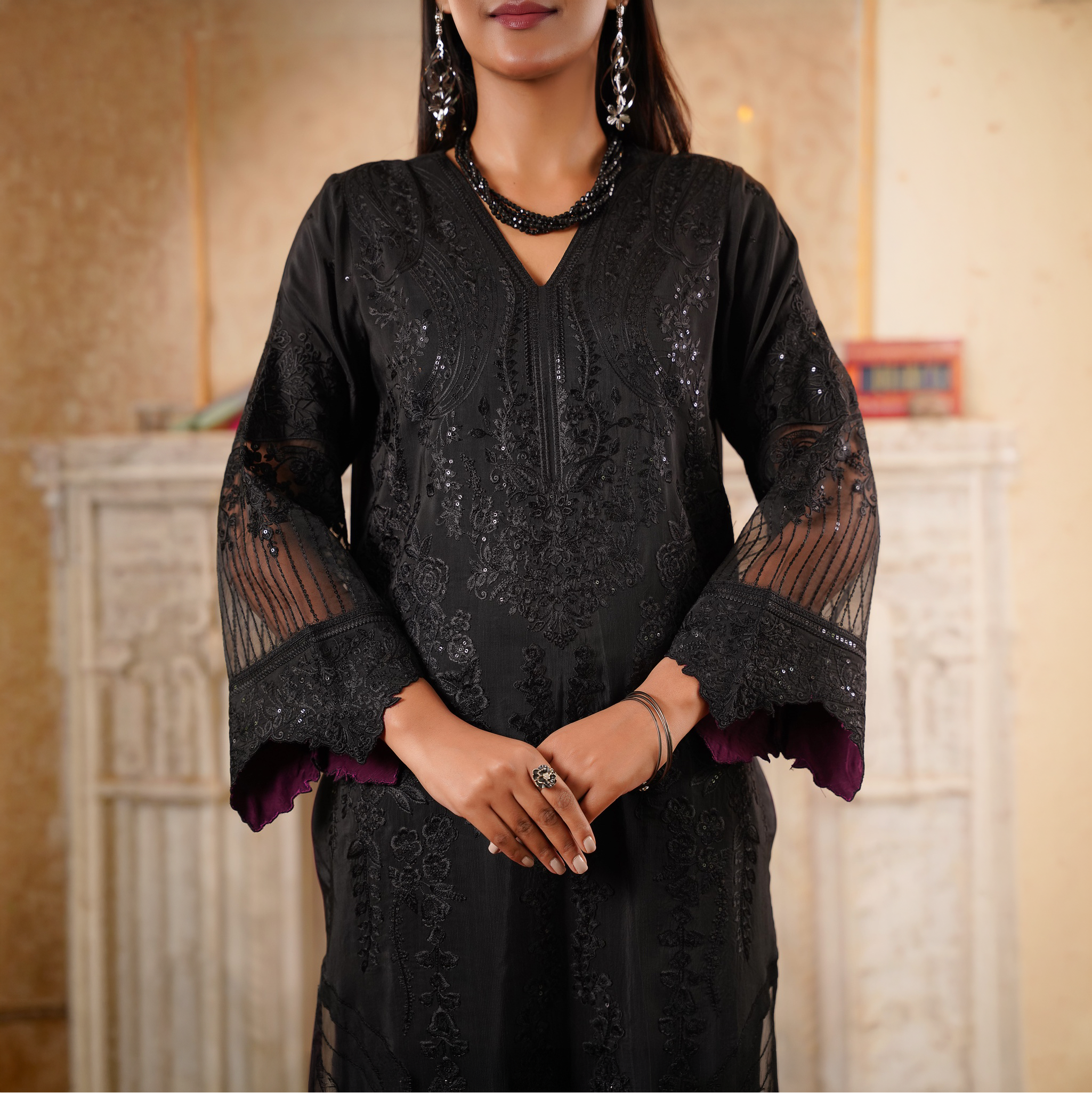 Dark Empress