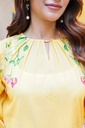 yellow pixel neckline.jpg