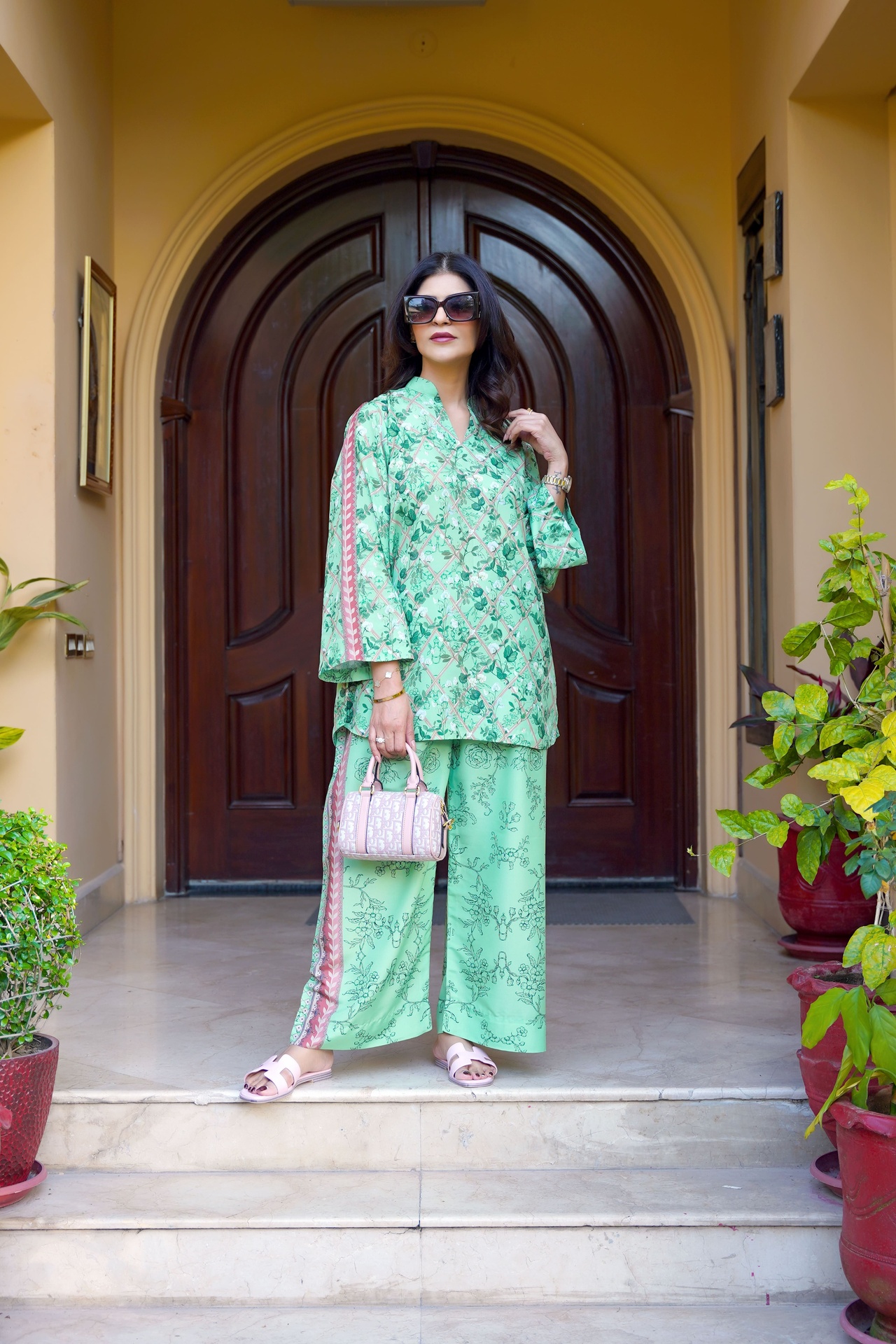 myra-bano-green-meadow-short-shirt-culottes-lookbook.jpg.JPG.jpeg