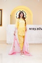 Yellow Pixel