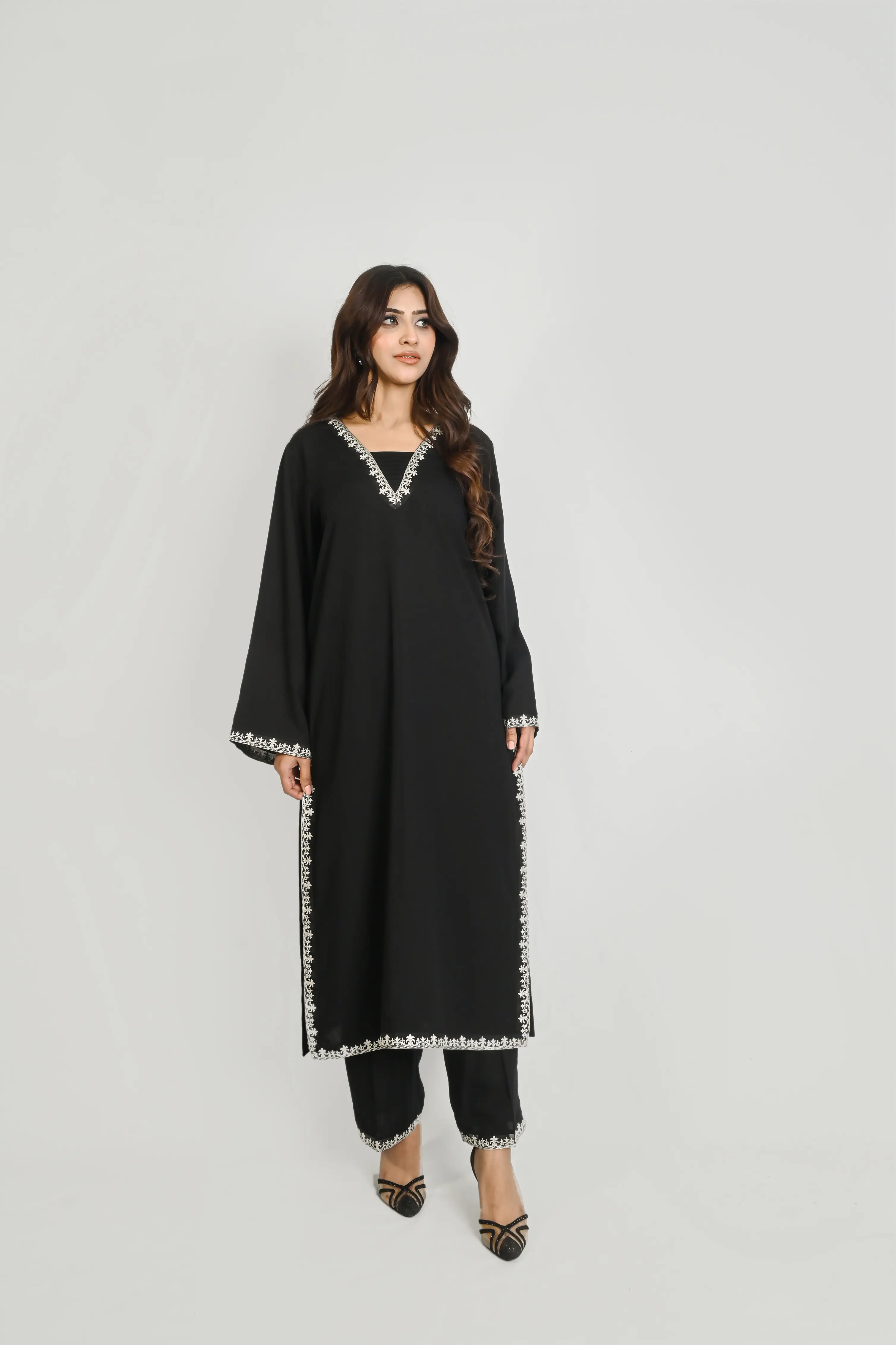 Midnight Petal (Small)