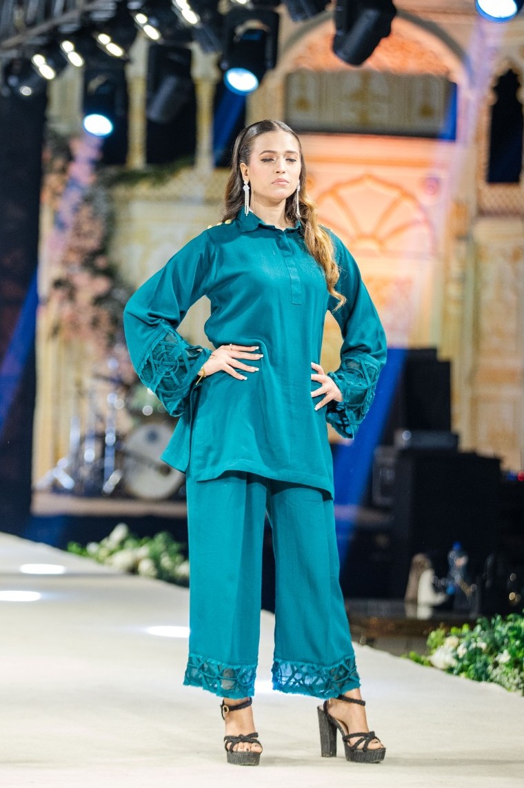 Emerald Mist (Small)